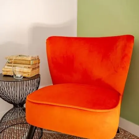 Casa Con 2 Da Letto E Parcheggio A * 볼로냐