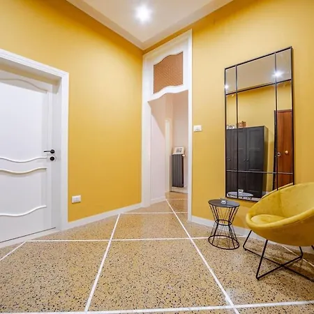 Casa Con 2 Da Letto E Parcheggio A