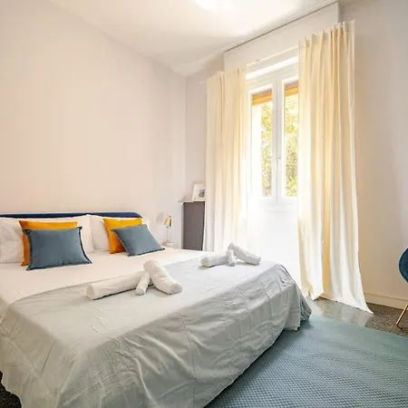 Casa Con 2 Da Letto E Parcheggio A