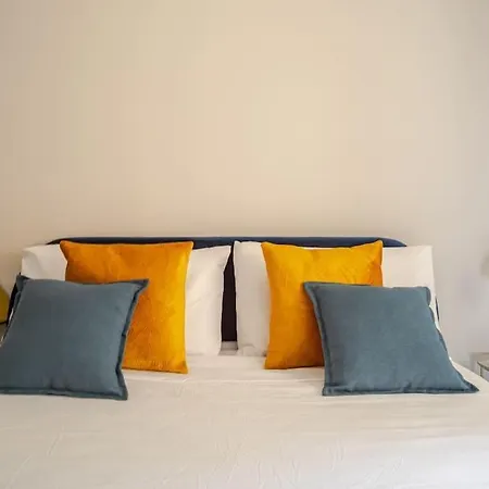 Apartamento Casa Con 2 Da Letto E Parcheggio A Bolonia