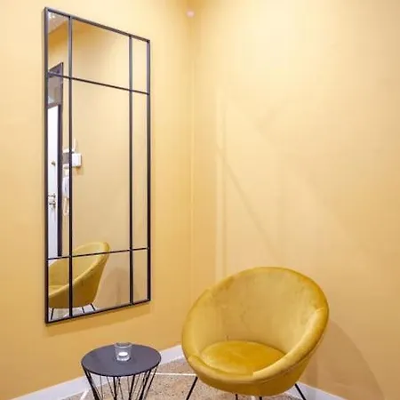 Casa Con 2 Da Letto E Parcheggio A 博洛尼亚