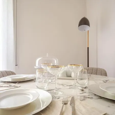 Casa Con 2 Da Letto E Parcheggio A Apartamento