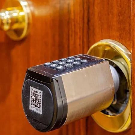 Casa Con 2 Da Letto E Parcheggio A *