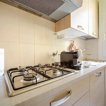 Casa Con 2 Da Letto E Parcheggio A Apartamento Bolonia