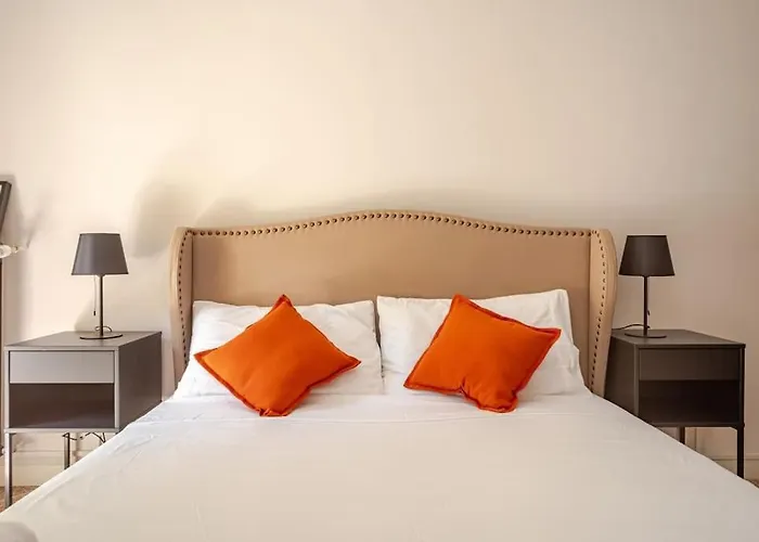 Casa Con 2 Da Letto E Parcheggio A