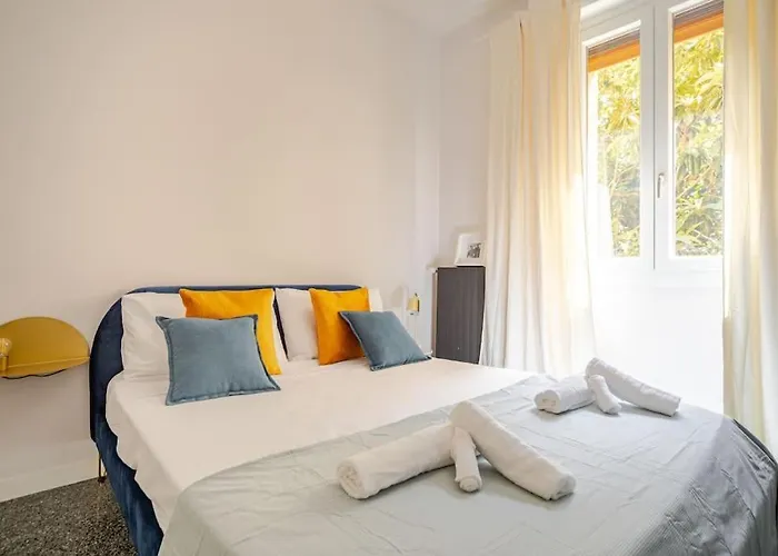 Casa Con 2 Da Letto E Parcheggio A Апартаменты *