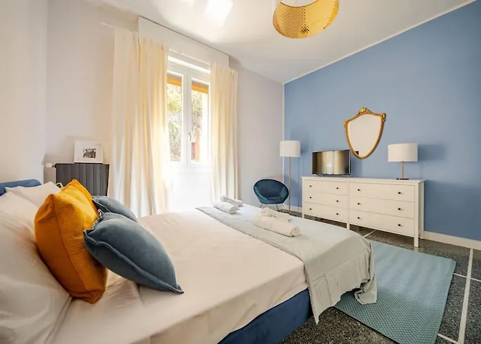 Casa Con 2 Da Letto E Parcheggio A בולוניה