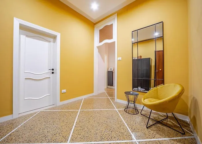 Casa Con 2 Da Letto E Parcheggio A