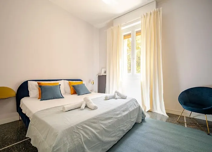 Casa Con 2 Da Letto E Parcheggio A