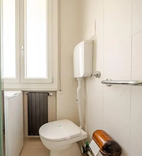 Casa Con 2 Da Letto E Parcheggio A