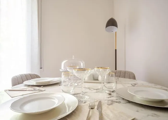 Casa Con 2 Da Letto E Parcheggio A شقة