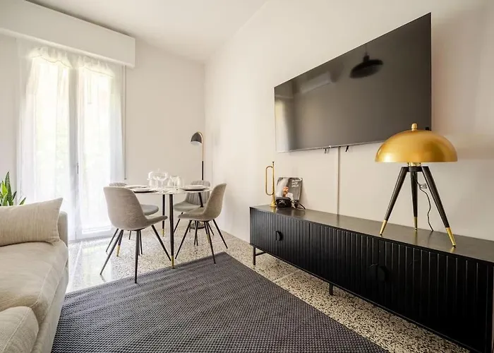 דירה Casa Con 2 Da Letto E Parcheggio A *