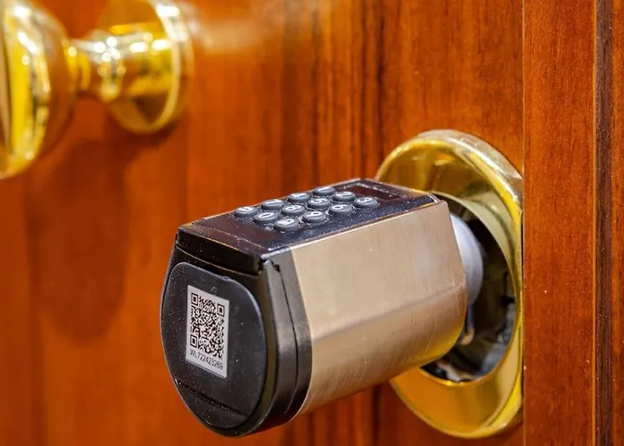 Casa Con 2 Da Letto E Parcheggio A *