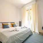 Casa Con 2 Da Letto E Parcheggio A