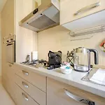Casa Con 2 Da Letto E Parcheggio A *