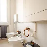 Apartmán Casa Con 2 Da Letto E Parcheggio A Boloňa
