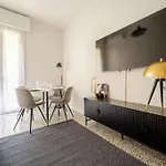 Apartmán Casa Con 2 Da Letto E Parcheggio A *