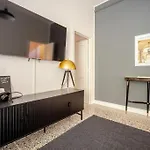 Apartmán Casa Con 2 Da Letto E Parcheggio A Boloňa