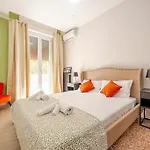 Apartmán Casa Con 2 Da Letto E Parcheggio A