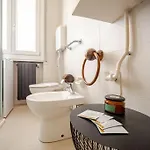 Apartmán Casa Con 2 Da Letto E Parcheggio A Boloňa