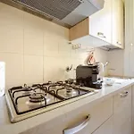 Casa Con 2 Da Letto E Parcheggio A Apartmán Boloňa
