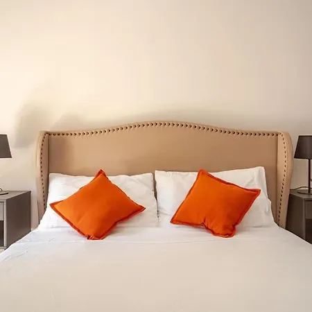 Casa Con 2 Da Letto E Parcheggio A