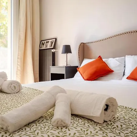 Apartmán Casa Con 2 Da Letto E Parcheggio A Boloňa
