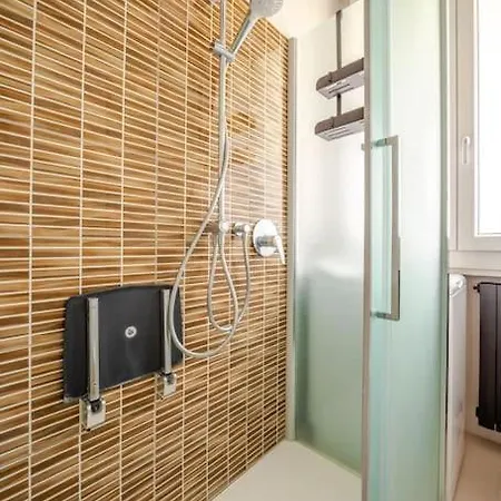 Casa Con 2 Da Letto E Parcheggio A Daire