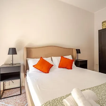Casa Con 2 Da Letto E Parcheggio A Boloňa
