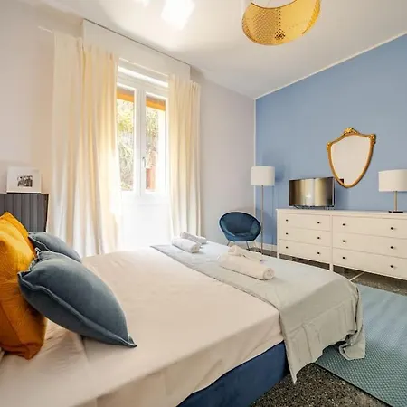 Casa Con 2 Da Letto E Parcheggio A Bolonha