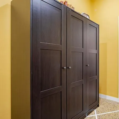 Casa Con 2 Da Letto E Parcheggio A Apartamento Bolonha