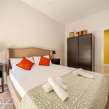 Apartamento Casa Con 2 Da Letto E Parcheggio A Bolonha